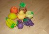 Превью Большой пакет игрушек-сортеры, каталка и др Москва - 4