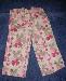 Превью Брючки для девочки Москва - 3