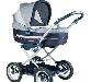 Превью Коляска Peg-Perego Culla от рождения до года Санкт-Петербург - 1