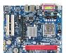 Мат. плата GA-VM900M.s.775 с процессором превью 143990.