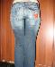Превью Джинсы-капри (трансформер) Санкт-Петербург - 2
