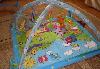 Детский игравой коврик превью 140447.