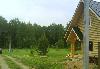 Превью Дом 100м.кв. из сруба.на 12 сотках Обнинск - 2