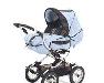 Коляска трансформер Бебекар Stylo ATC 2в1 превью 144294.