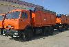 Превью Камаз 55111, 4528, 6520, 65201 (продажа) Казань - 3