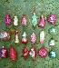Недорогие старые Советские елочные игрушки превью 144467.