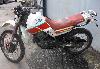 Превью Yamaha Serow 225 WE продаю эндурик Москва - 1