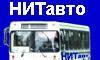 Превью Стекло для автобусов ЛиАЗ Москва - 1