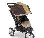 Превью Коляска для двойни Baby Jogger City Elite Double Москва - 1