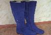 Женские сапоги превью 145176.
