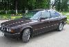 Превью BMW 5er, 1994 Москва - 1