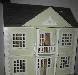 Дом коллекционный (кукольная миниатюра) превью 145392.