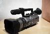 Продаю видеокамеру sony  VX 2100 E pal превью 145716.