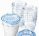 Philips avent контейнеры для молока превью 145756.