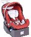 Автокресло Inglesina huggy (0-13) с базой превью 145947.