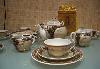 Чайный японский сервиз на 6 персон превью 145998.