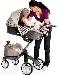 Превью Коляска stokke xplory 2В1 новая коллкекция 2010 г Москва - 4