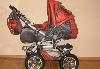 Коляска-трансформер почти новая превью 146120.
