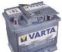 Аккумулятор 74Ач varta превью 146421.