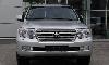 Превью Toyota Land Cruiser200, 2010 Москва - 4