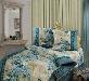 Красивейшее постельное белье с доставкой в дом превью 146589.