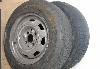 Превью Две покрышки belshina 175/70 R13 Москва - 1