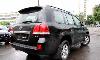 Превью Toyota Land Cruiser200, 2010 Москва - 2