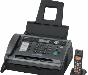Лазерный факс с dect трубкой Panasonic KX-FLC413RU превью 146655.