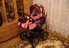 Коляска,кроватка превью 146678.