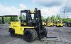 Продаю погрузчики Львовские, Болгарские превью 146743.