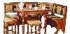 Стол и Стулья превью 146848.