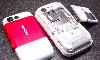 Превью Nokia 5200 XpressMusic, моб и зарядка,в идеал сост Москва - 2