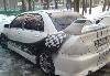 Превью Mitsubishi Lancer, 2005 Москва - 1