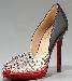 Туфли Christian Louboutin превью 146990.