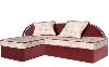 Новый угловой диван кровать превью 147193.