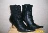 Сапожки кожа,италия превью 147611.