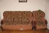 Диван и два кресла превью 147633.