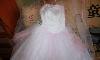 Превью Свадебное, выпускное платье Москва - 2