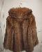 Превью Енотовая шуба Уфа - 1