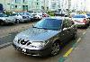 Превью Saab 9-5, 2001 Москва - 1