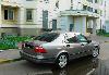 Превью Saab 9-5, 2001 Москва - 2