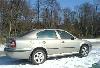 Превью Skoda Octavia, 2000 Казань - 1