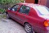 Превью Renault Clio, 2002 Санкт-Петербург - 1