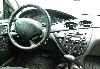 Превью Ford Focus, 2001 Москва - 3
