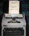 Печатная машинка "ортех" превью 148525.