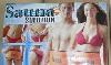 Пояс для похудения Sauna Belt превью 148755.