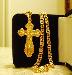 Цепочка+крест превью 148978.