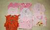 Превью Набор одежды для девочки 3-6 мес Москва - 0