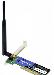 Linksys Wireless-G PCI Adapter 1x превью 140963.