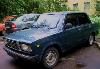 Превью ВАЗ 2107, 2004 Санкт-Петербург - 2
